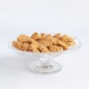 Vanilyalı Fındıklı Portakallı Biscotti
