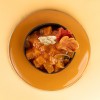 Balkabaklı Pasta Balkabaklı Pasta