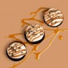 Karamelli Cupcake
