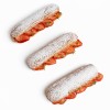 Çilekli Eclair
