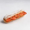 Çilekli Eclair