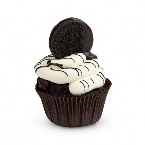 Oreolu Cupcake