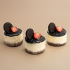 Oreolu Cheesecake