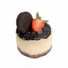 Oreolu Cheesecake