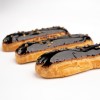 Çikolatalı Eclair