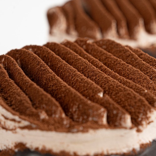 Tiramisu Kup