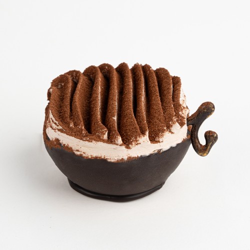Tiramisu Kup