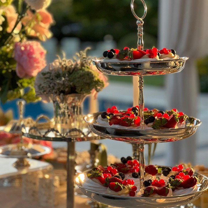 CATERING & ORGANİZASYON